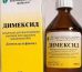 Компрессы от кашля для детей с Димексидом — рецепты